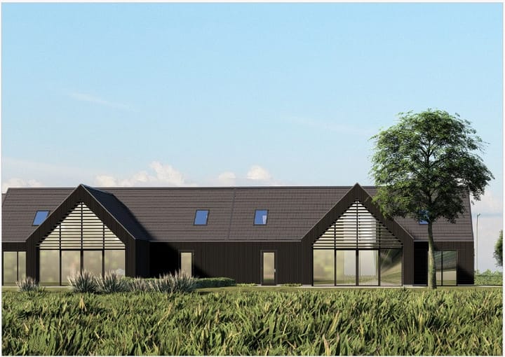 Photo 2 of Durgerdammerdijk nabij 138, kavel E