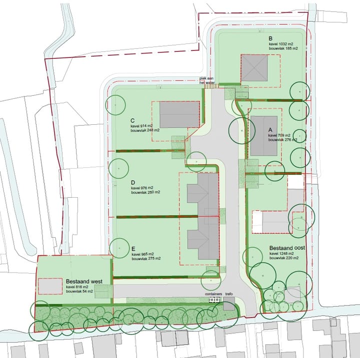 Photo 4 of Durgerdammerdijk nabij 138, kavel E