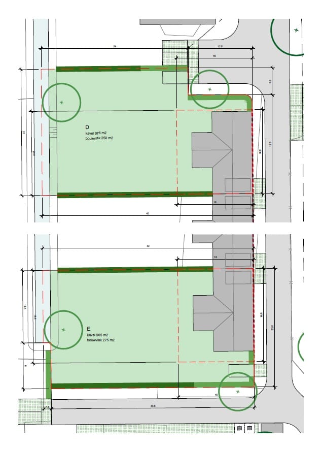 Photo 5 of Durgerdammerdijk nabij 138, kavel E
