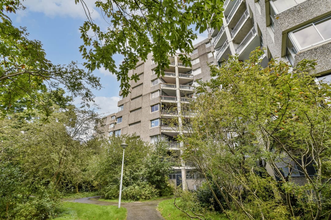 Foto 2 van Groenhoven 322