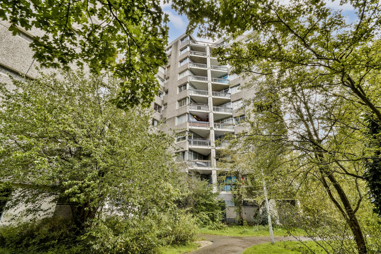 Foto 4 van Groenhoven 322