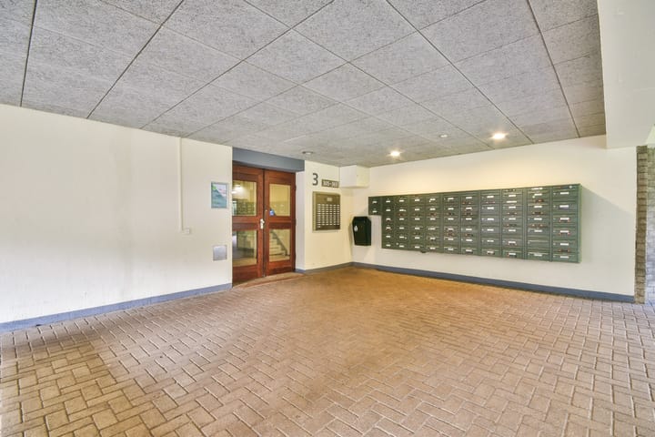 Foto 5 van Groenhoven 322