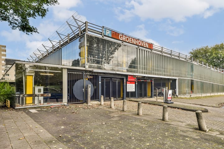 Foto 19 van Groenhoven 322