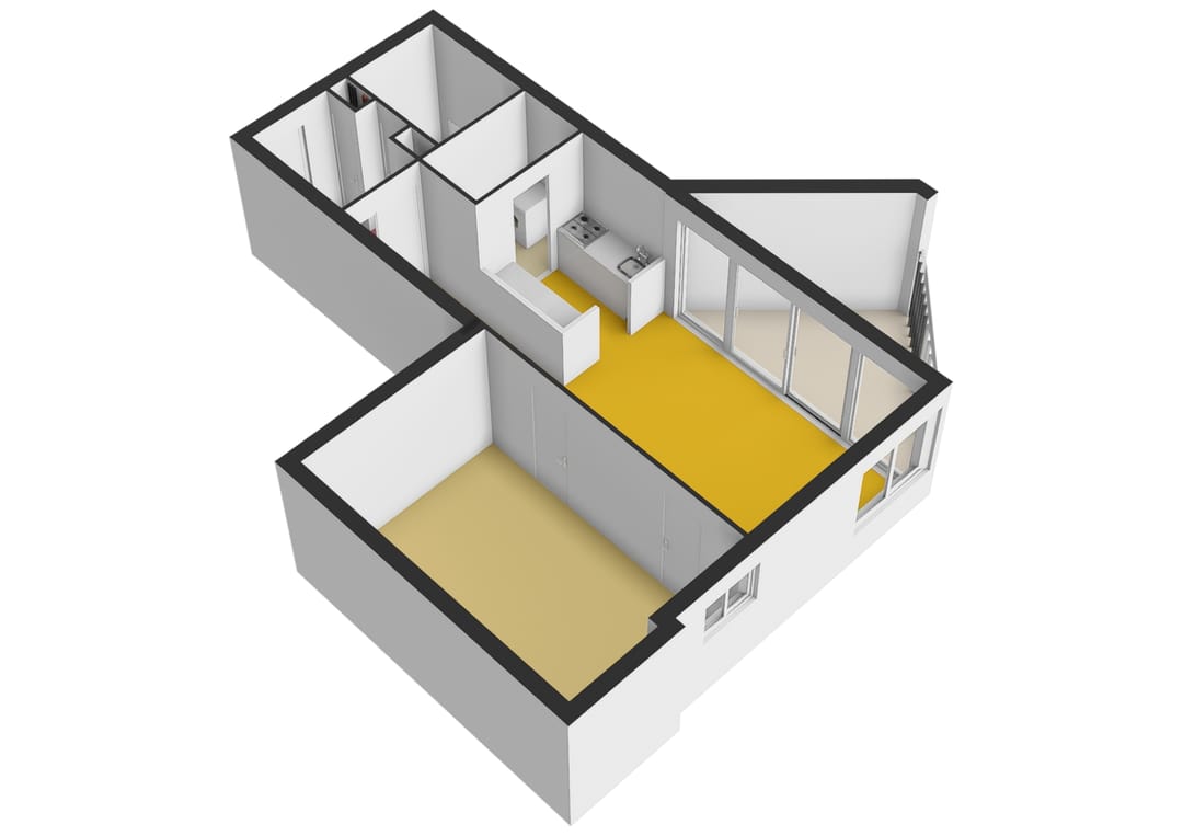 Foto 23 van Groenhoven 322