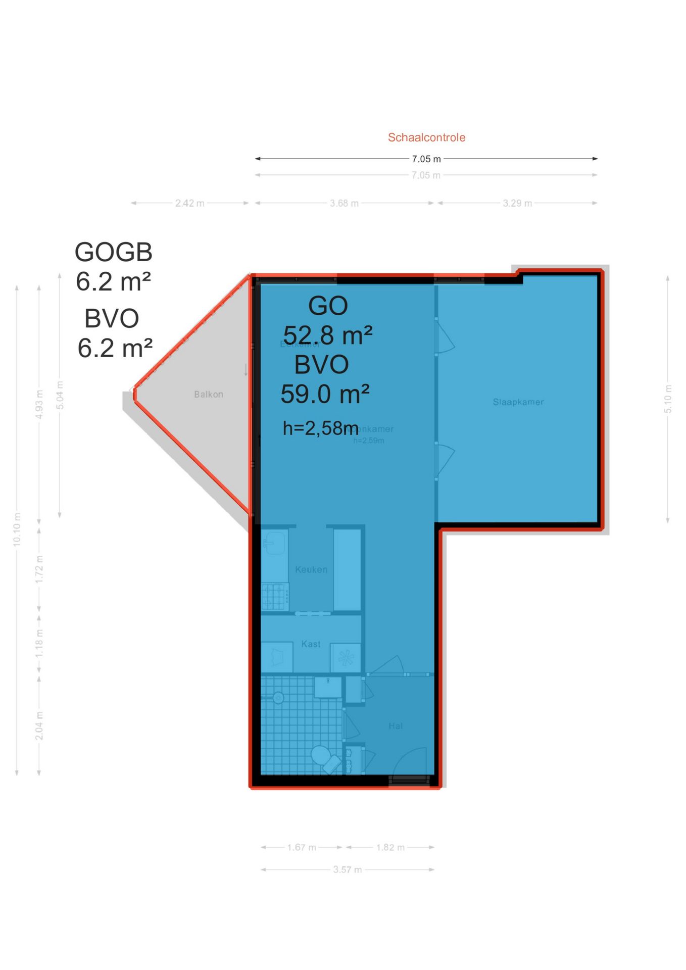 Foto 24 van Groenhoven 322