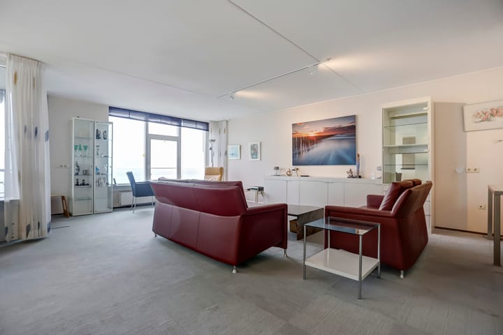 Foto 5 van Boulevard Bankert 440