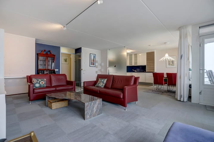 Foto 6 van Boulevard Bankert 440