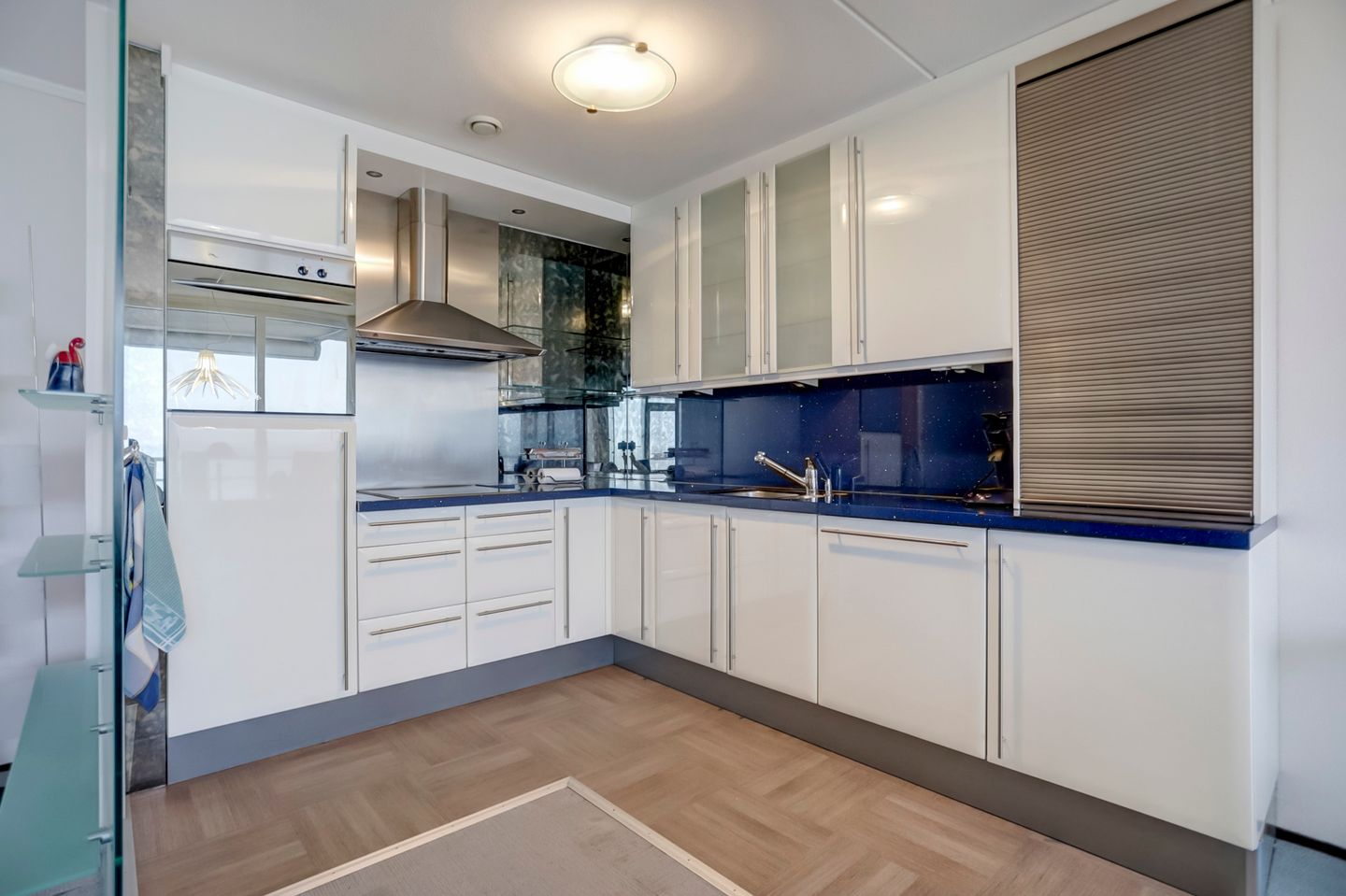 Foto 10 van Boulevard Bankert 440