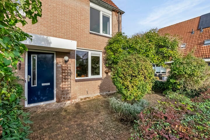 Foto 31 van Venraystraat 33