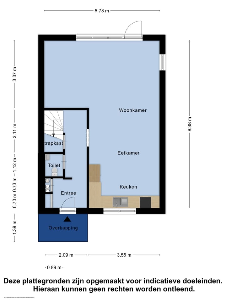 Foto 44 van Venraystraat 33