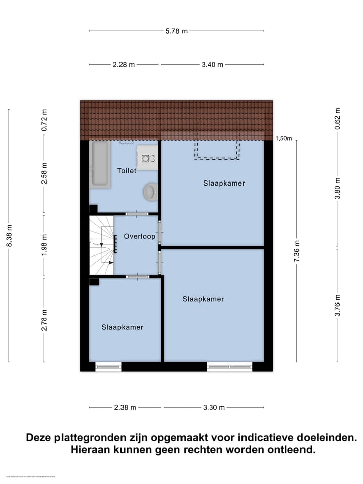 Foto 45 van Venraystraat 33