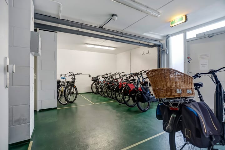 Foto 25 van Boulevard Bankert 440