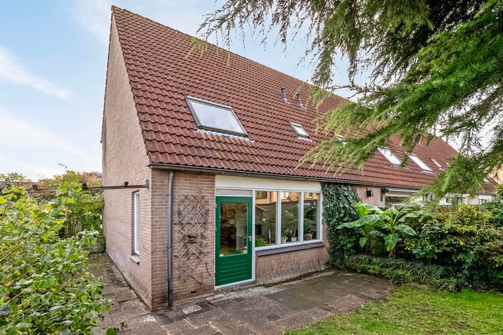 Foto 32 van Venraystraat 33