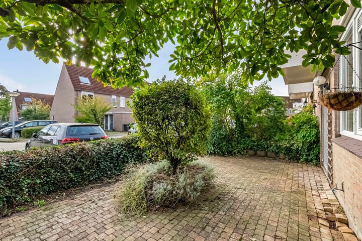 Foto 6 van Venraystraat 33