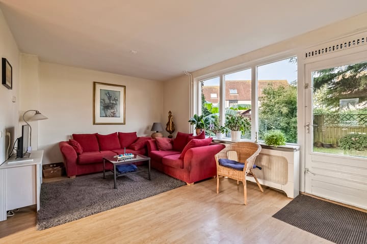 Foto 13 van Venraystraat 33