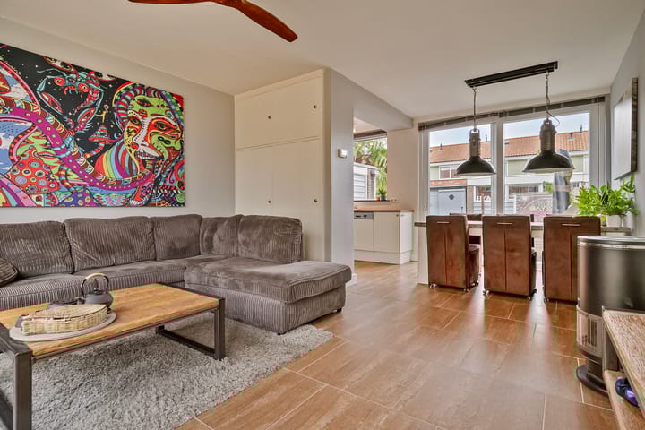 Foto 2 van Zuidsingel 14