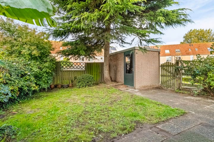 Foto 4 van Venraystraat 33