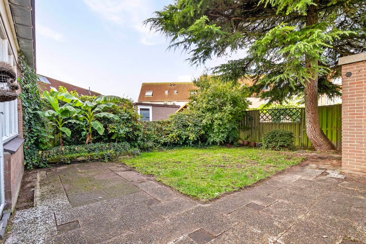 Foto 33 van Venraystraat 33