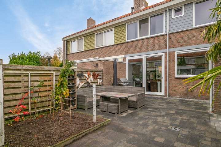 Foto 4 van Zuidsingel 14