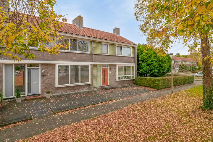 Foto 5 van Zuidsingel 14