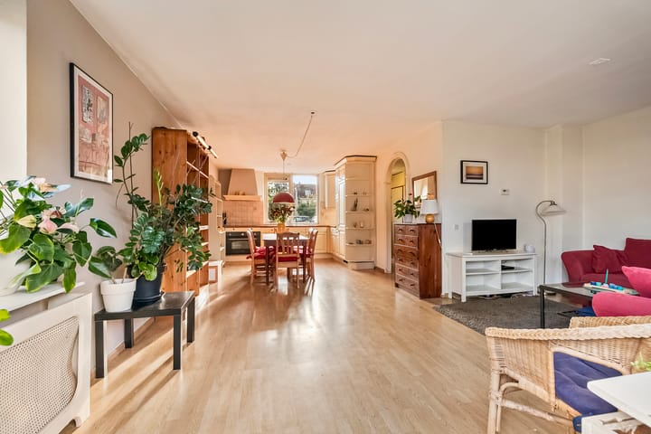 Foto 3 van Venraystraat 33