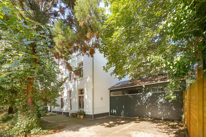 Photo 1 of Heukelstraat 39