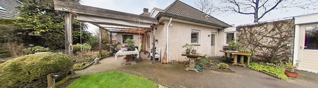 Bekijk 360° foto van Achtertuin van Het Ham 20