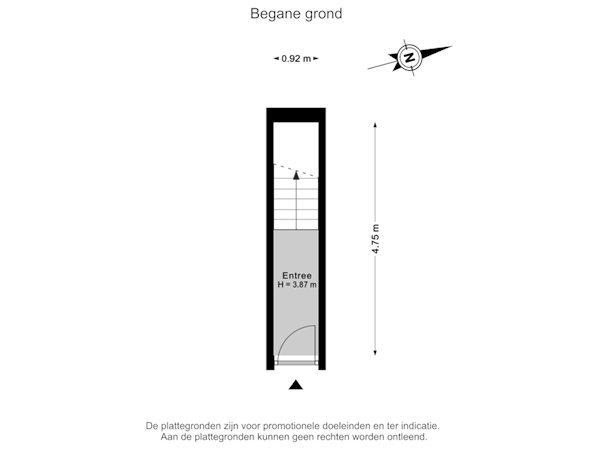 Begane Grond (90)