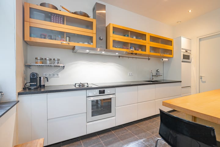 Photo 7 of Heukelstraat 39