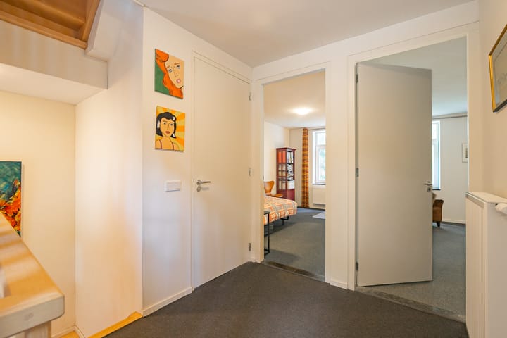 Photo 16 of Heukelstraat 39