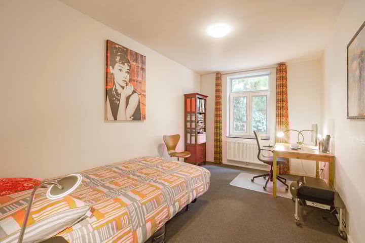 Photo 18 of Heukelstraat 39