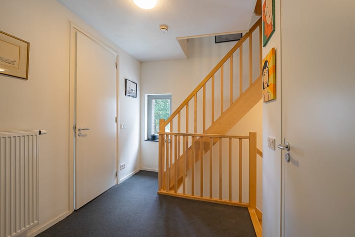 Photo 22 of Heukelstraat 39