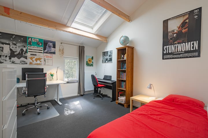 Photo 24 of Heukelstraat 39