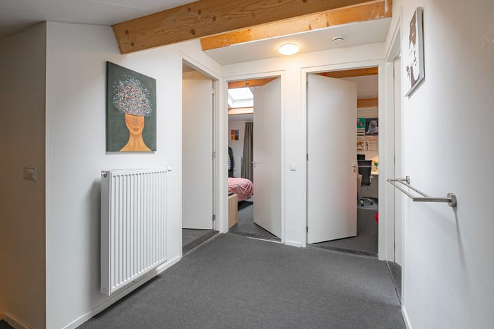 Photo 23 of Heukelstraat 39