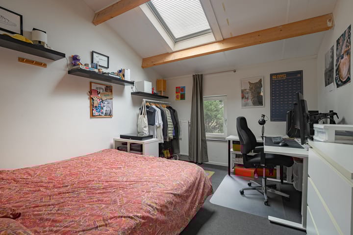 Photo 25 of Heukelstraat 39