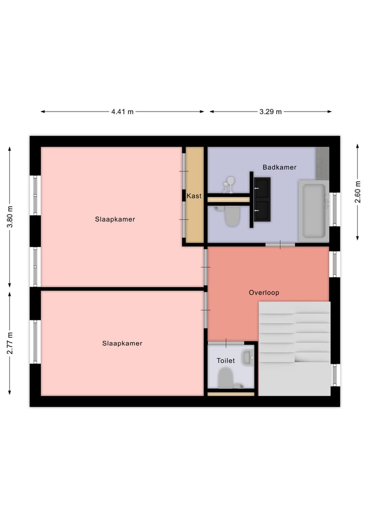 Photo 36 of Heukelstraat 39