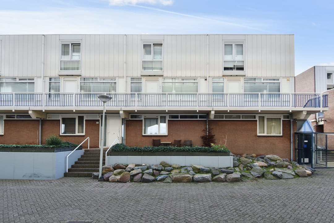 Appartement te koop Rederserf 39 2586 KM Den Haag [funda]