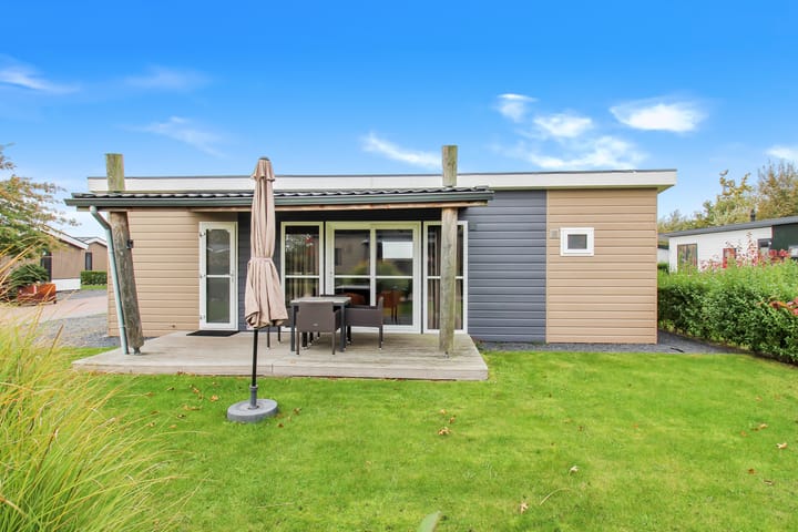 Foto 2 van Zuiderdijk 1-21