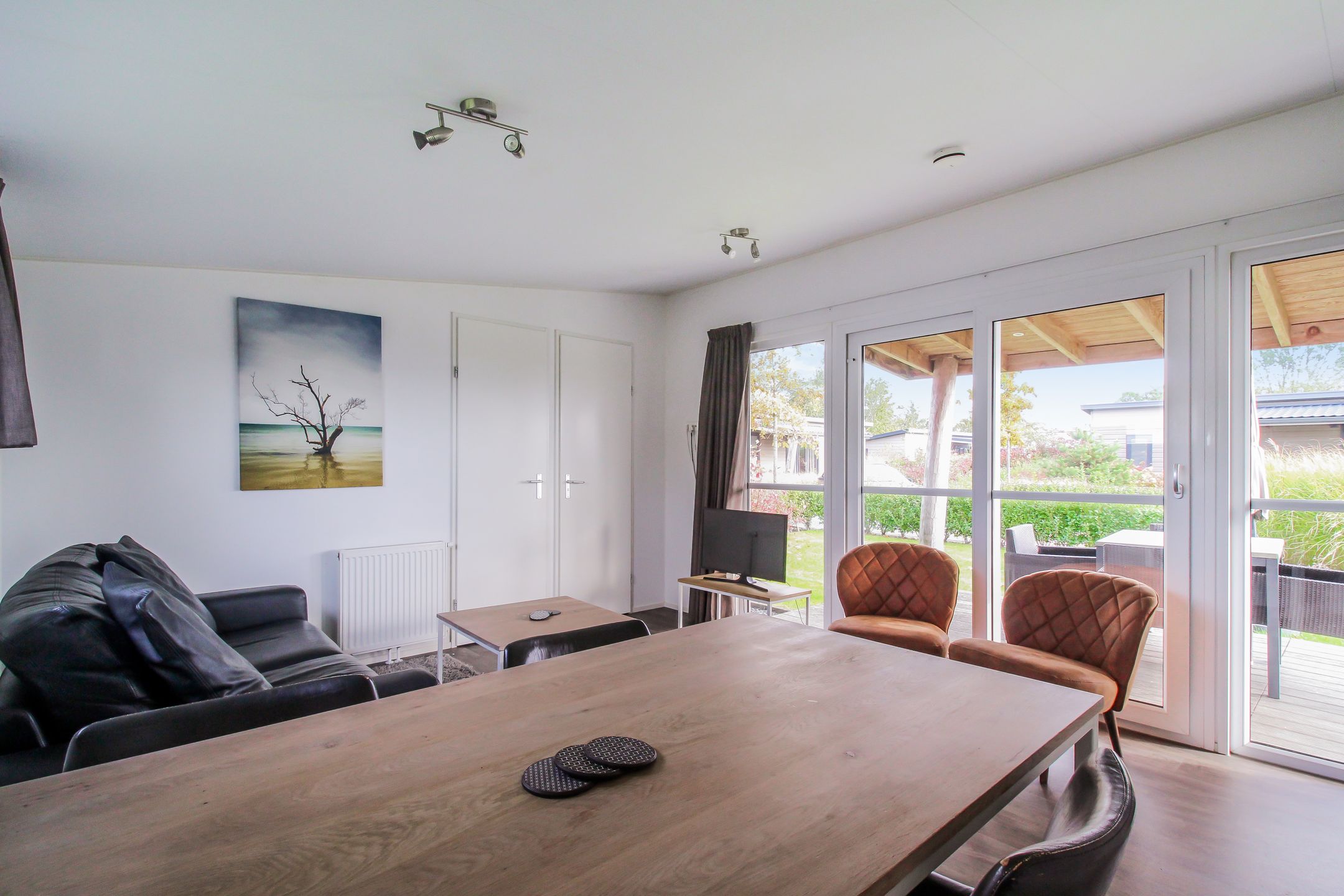 2-bedroom freehold villa in Bovenkarspel — photo 5 of 5