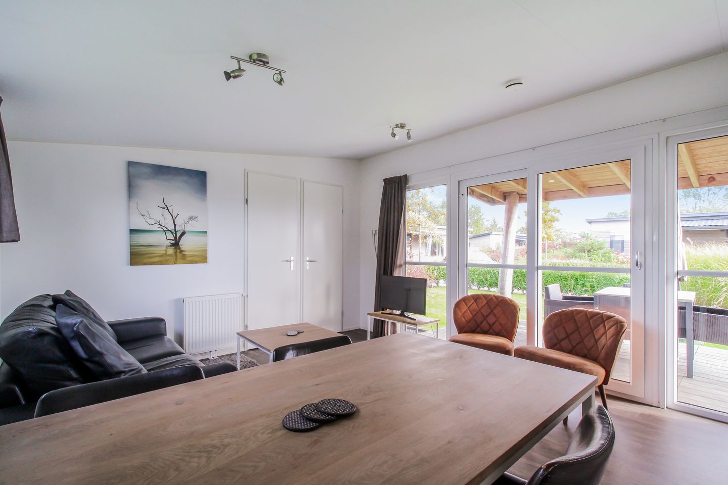 Foto 5 van Zuiderdijk 1-21