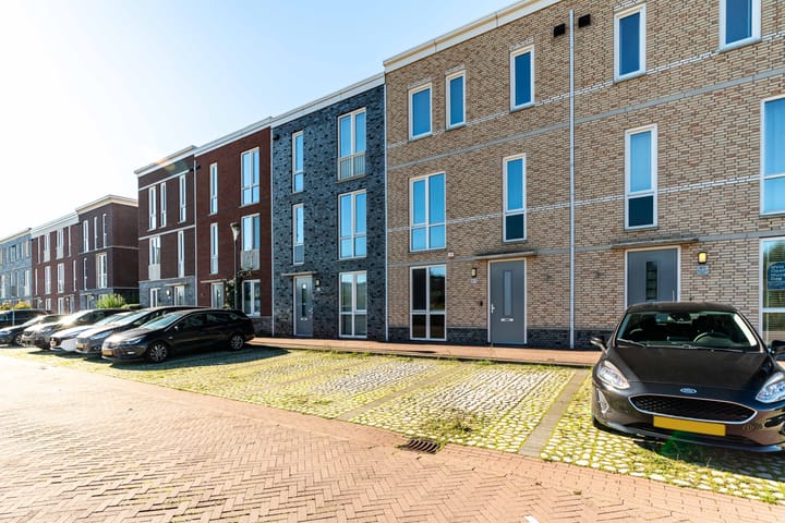 Foto 4 van Metelerkampstraat 83