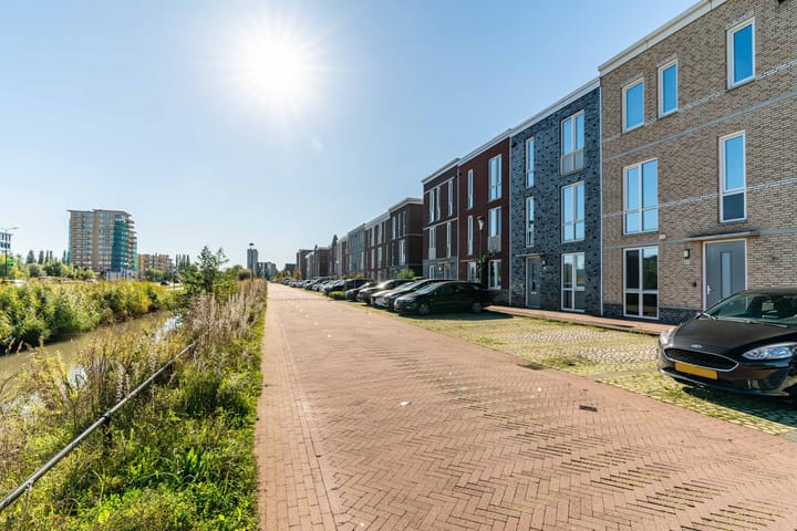 Foto 5 van Metelerkampstraat 83