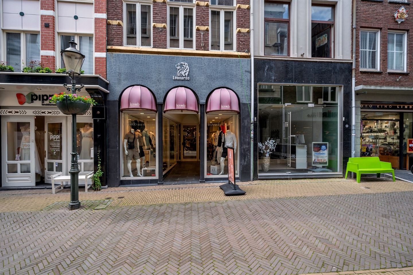 View photo 1 of Klaasstraat 34 A