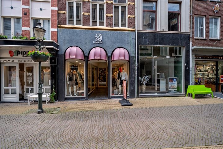 Klaasstraat 34-A, Venlo