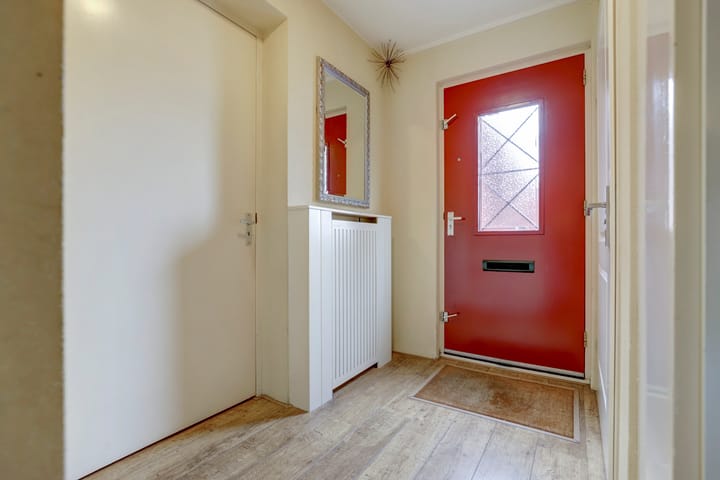 Foto 4 van Hof van Berlage 36