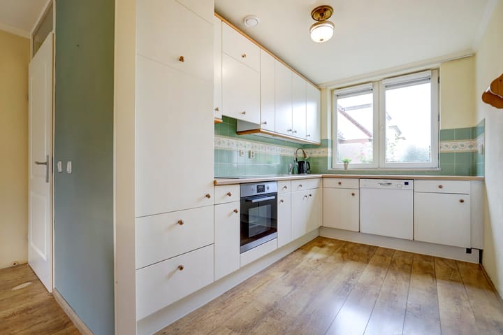 Foto 5 van Hof van Berlage 36