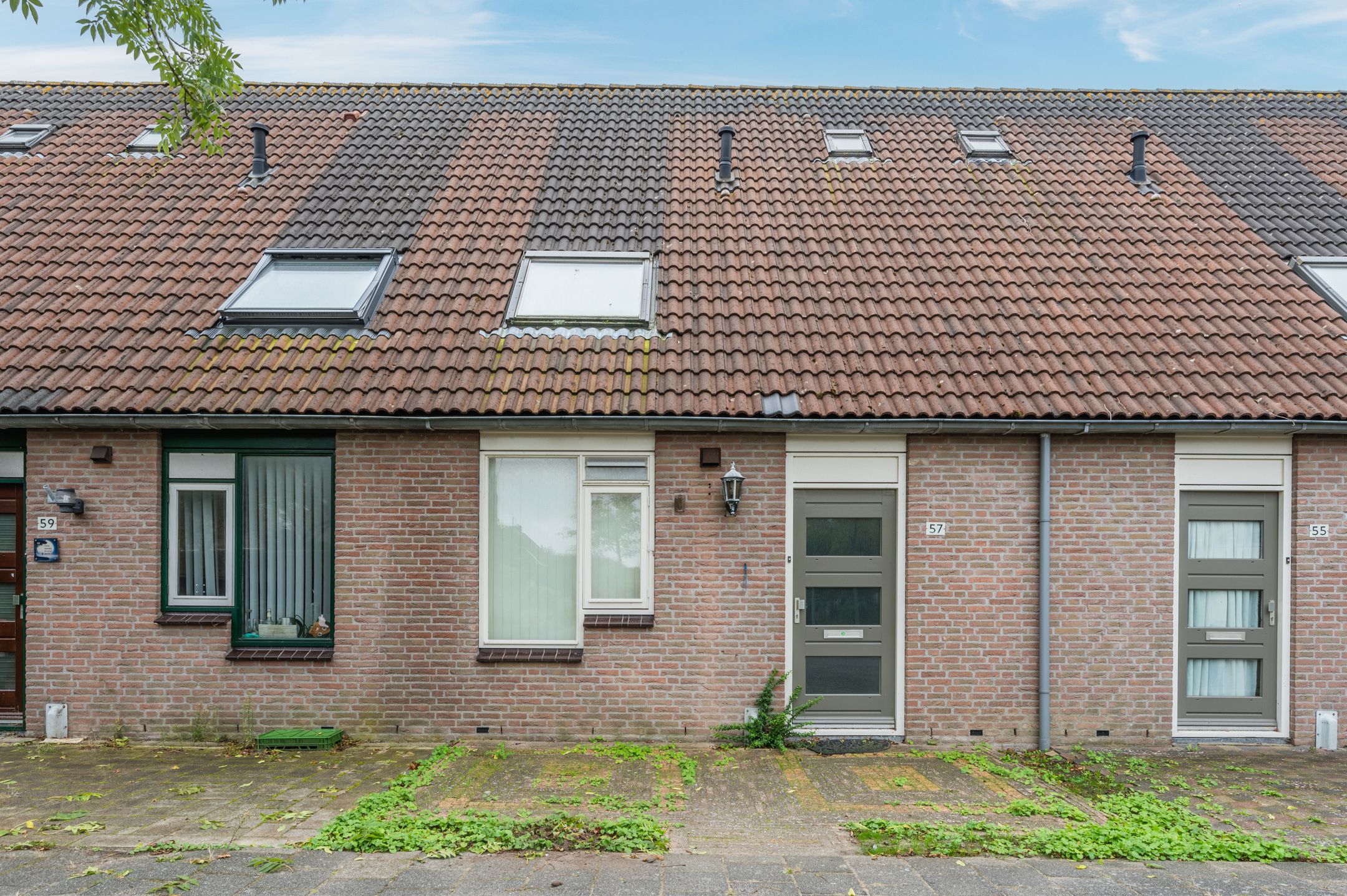 Foto van Klaterbos