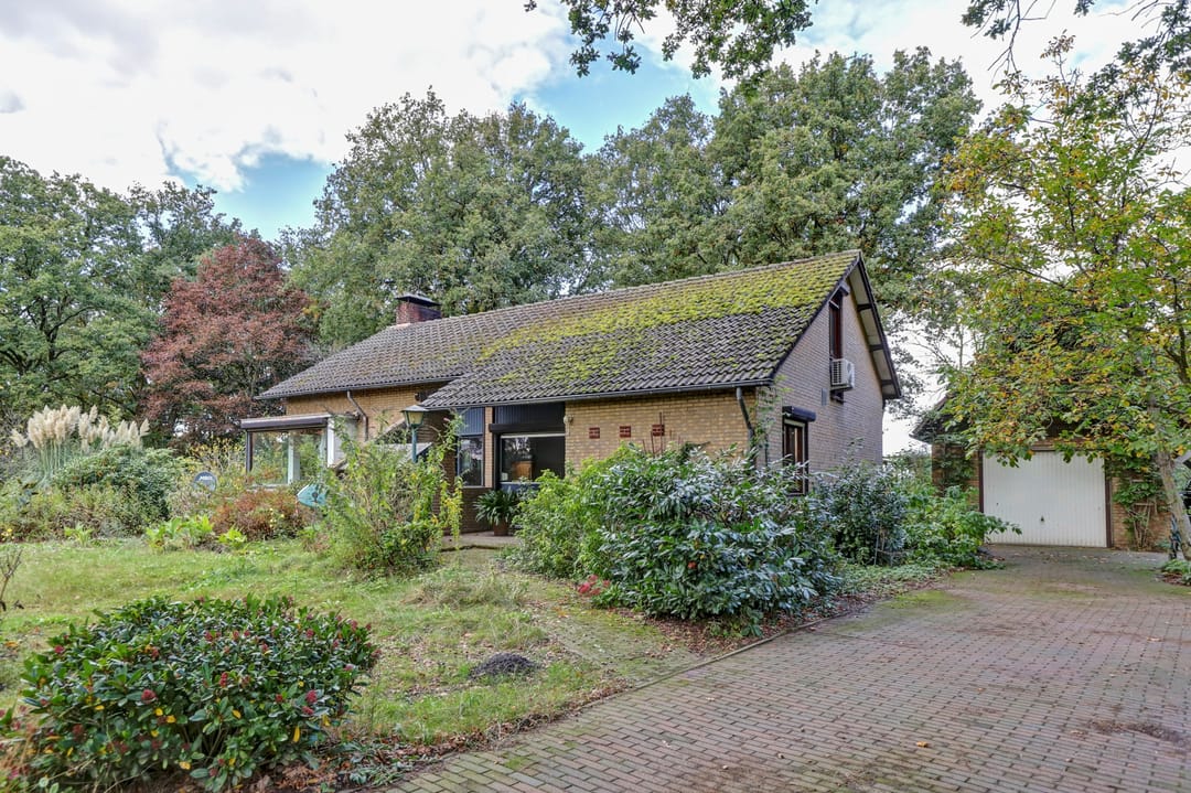 Foto 1 van Haambergweg 10