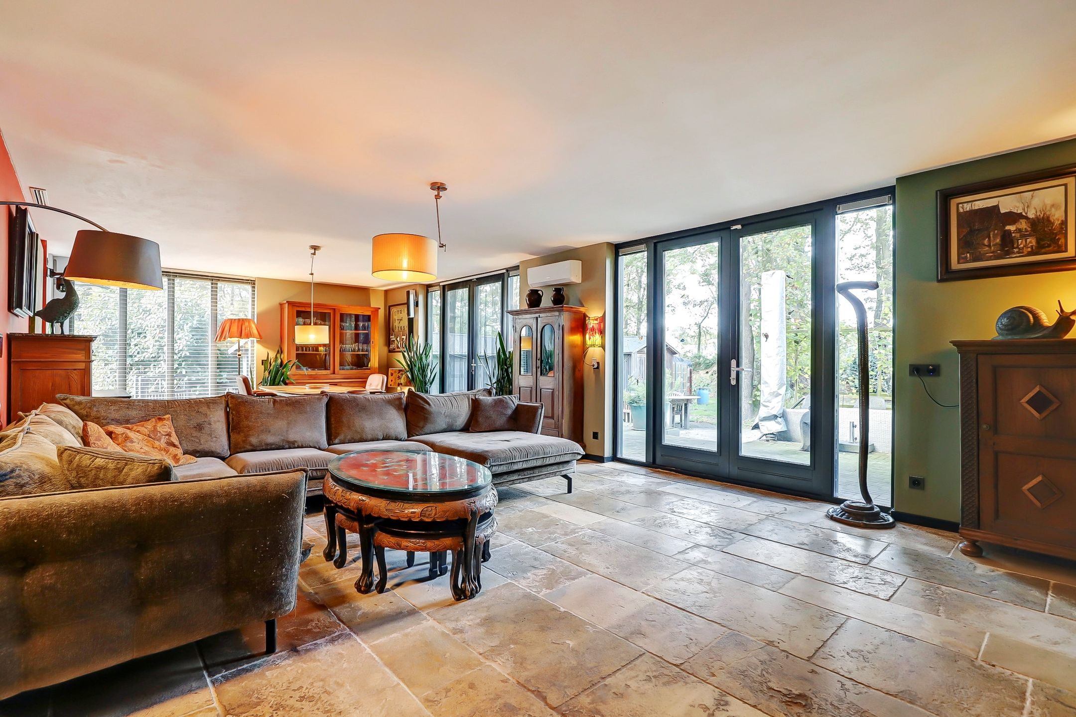 Foto 3 van Haambergweg 10