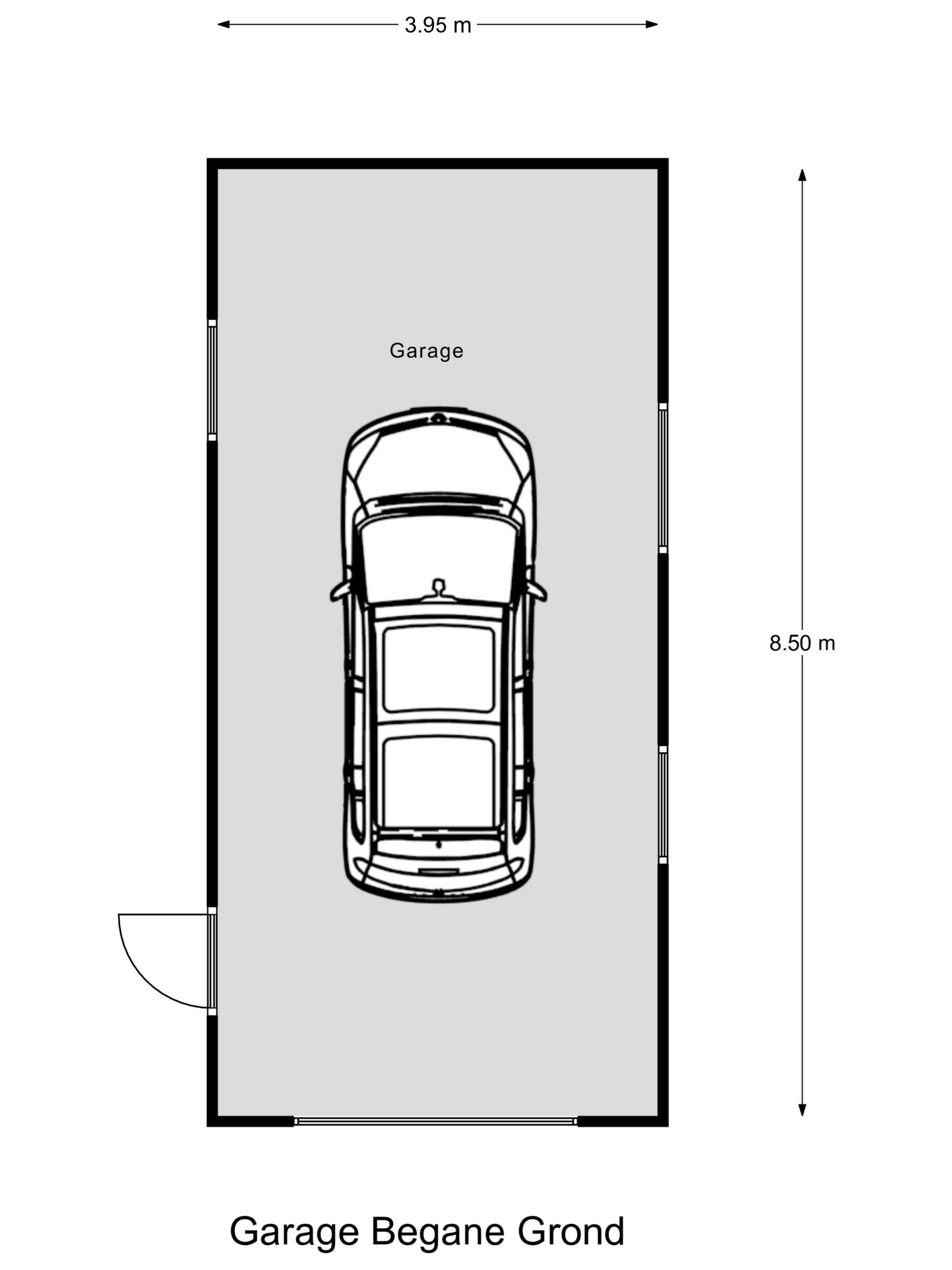Foto 66 van Haambergweg 10